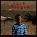 Kiwanuka, Michael | Small Changes | CD