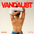 Noga Erez | The Vandalist (Black ice coloured vinyl) | 1LP