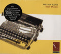 Billy Bragg | Billy Bragg - William Bloke | 2CD