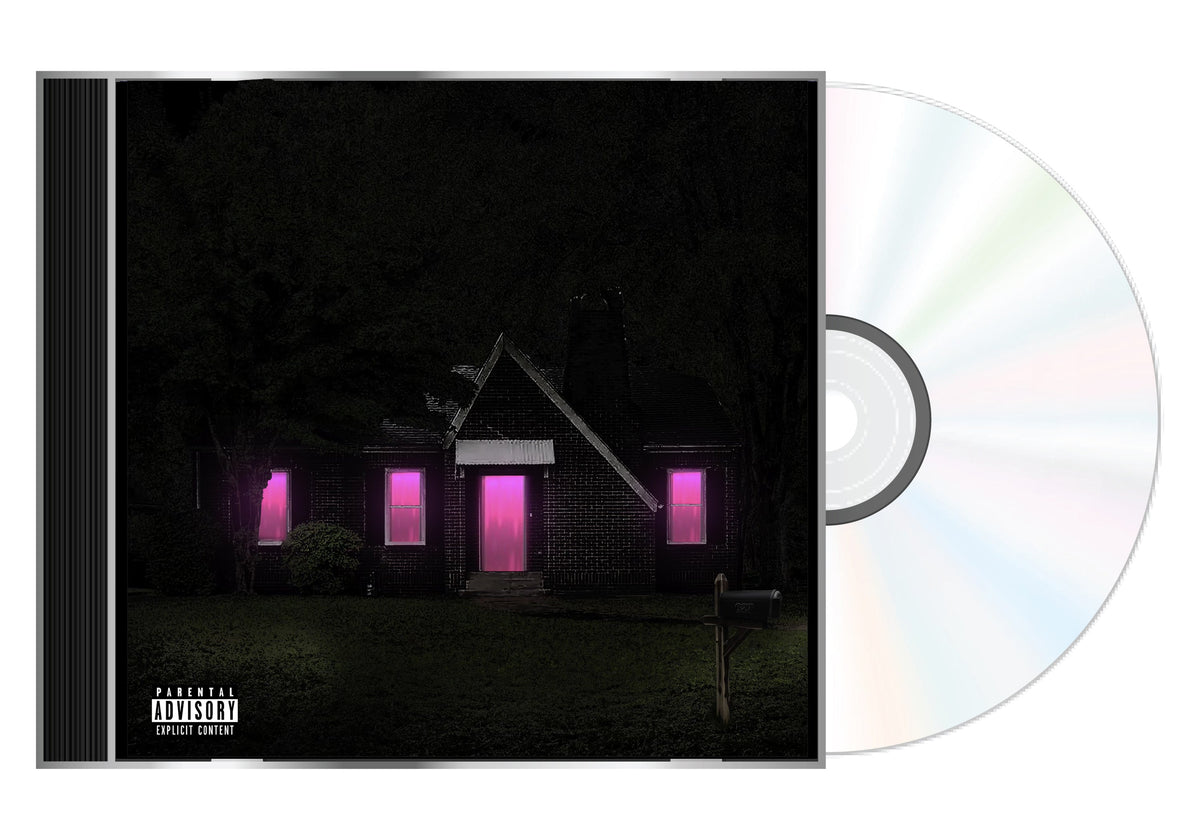 Future | Mixtape Pluto | CD