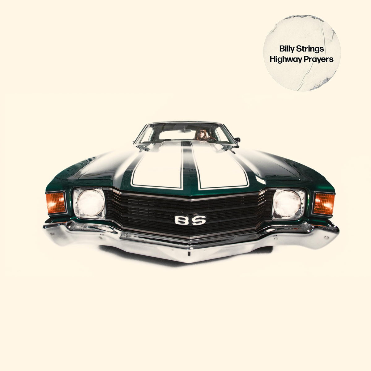 Billy Strings | Highway Prayers | 2LP