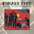 Byrd, Donald | Thank You For Funking Up My Life | CD