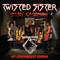 Twisted Sister | Stay Hungry | CD