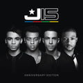 JLS | J15 - Anniversary Edition | CD