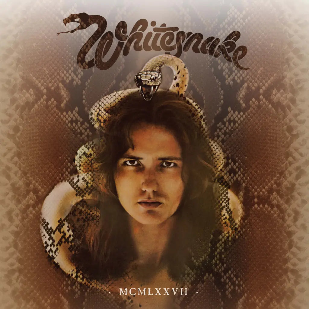 Whitesnake | Whitesnake Mcmlxxvii | 1LP