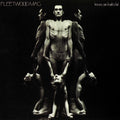 Fleetwood Mac | Heroes Are Hard to Find (Clear Vinyl with Black and Bone Splatter) | 1LP