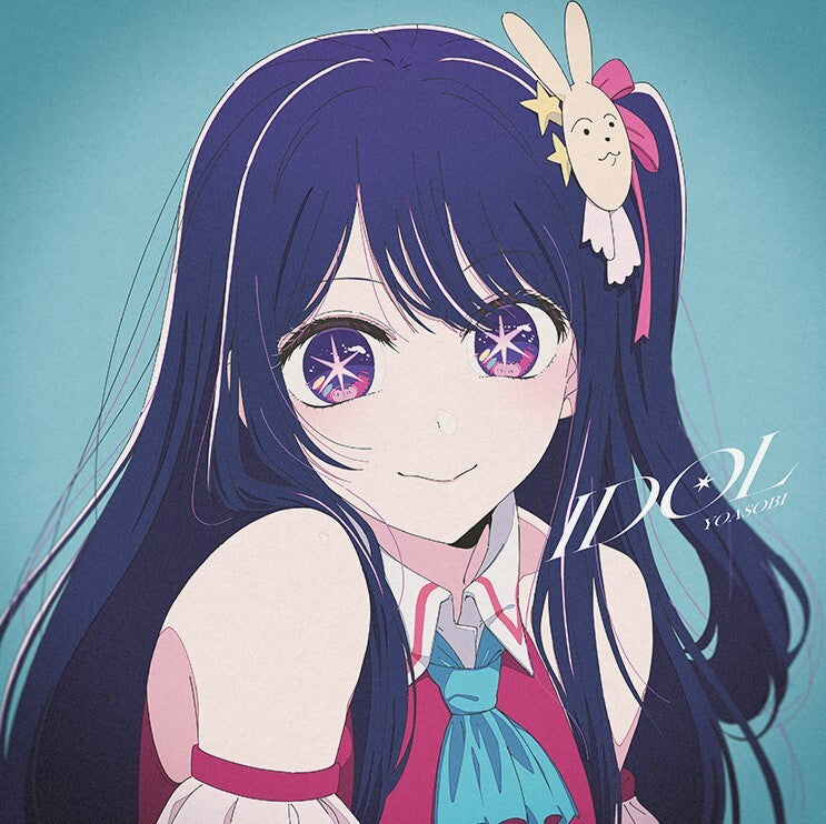 YOASOBI | Idol | 1LP