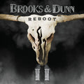 Brooks & Dunn | Reboot II | CD