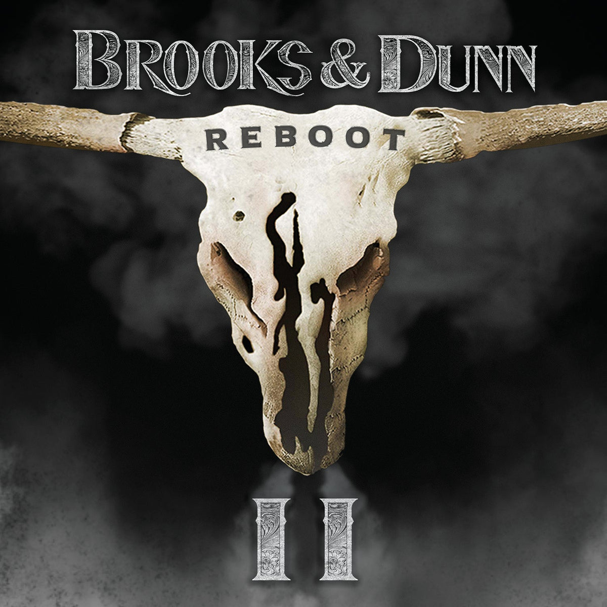 Brooks & Dunn | Reboot II | CD
