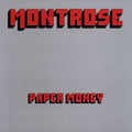 Montrose | Paper Money | 1LP