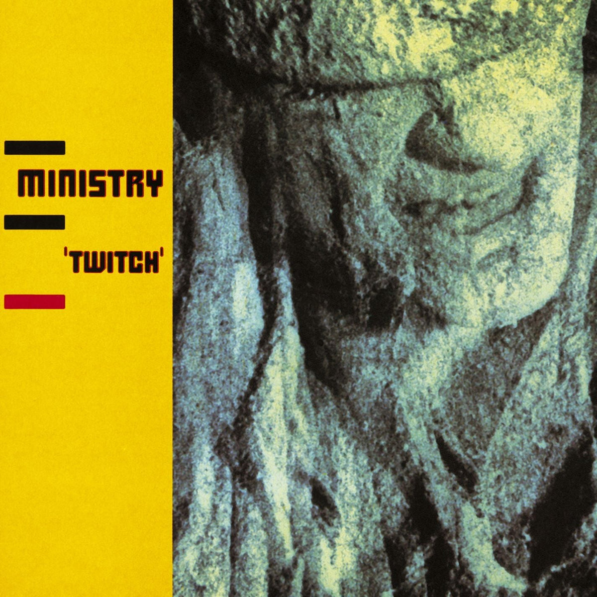 Ministry | Twitch | 1LP