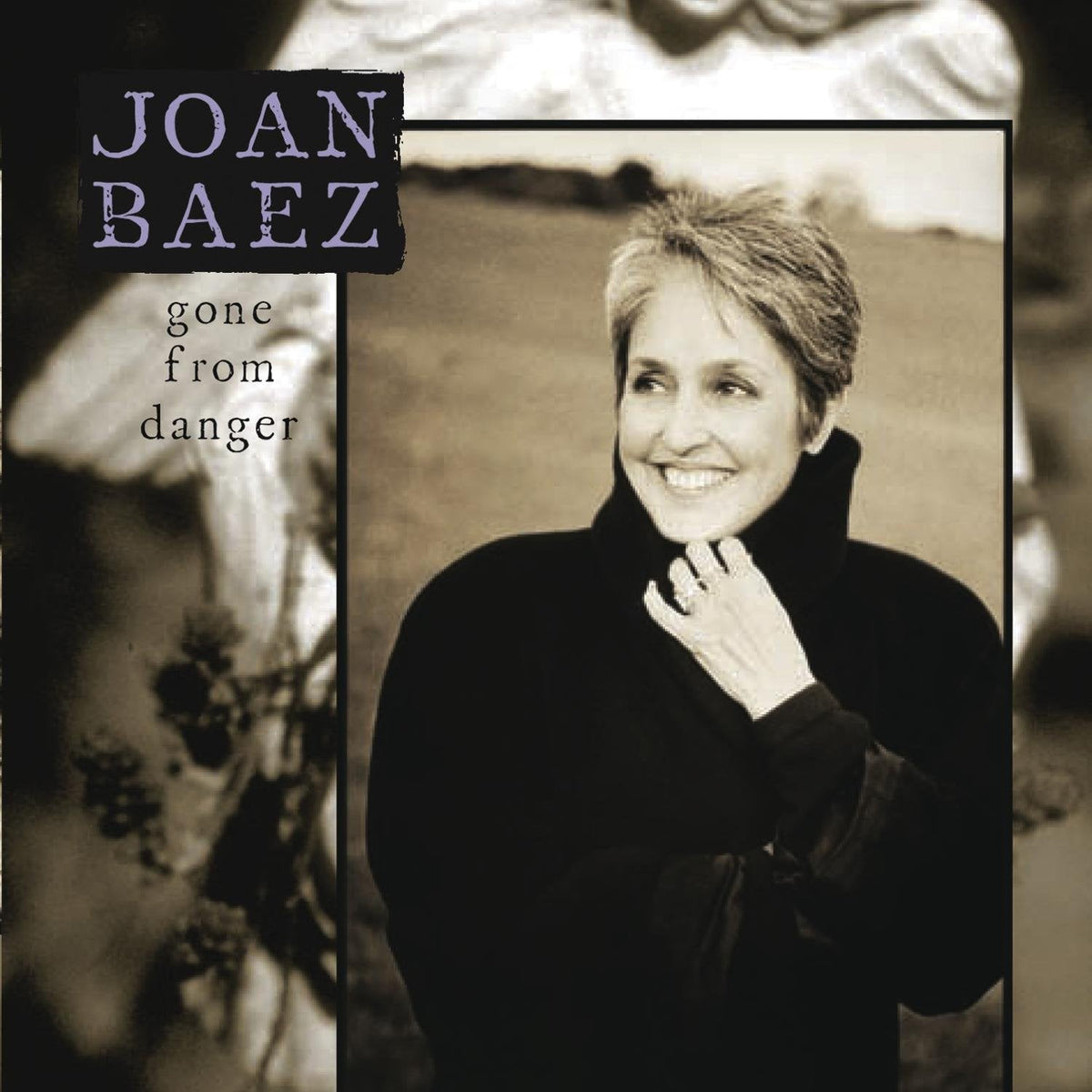 Joan Baez | Gone from Danger (Collector’s Edition) | 2CD