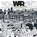 WAR | CD Collection 1977-1994, The | CD