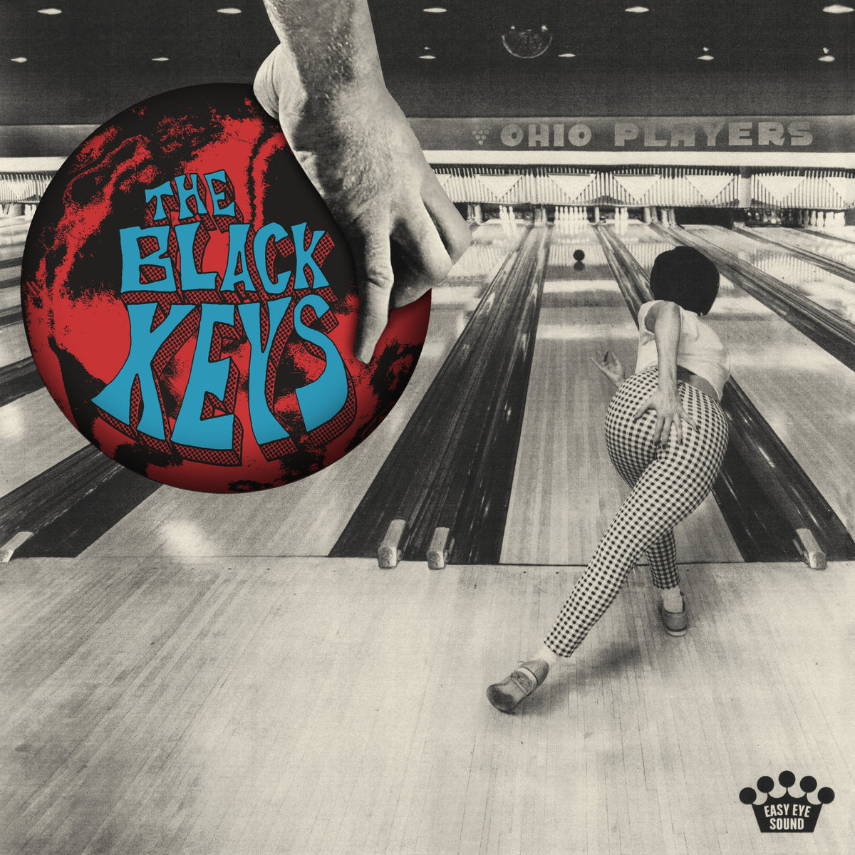 The Black Keys | Ohio Players: Trophy Edition | 2LP
