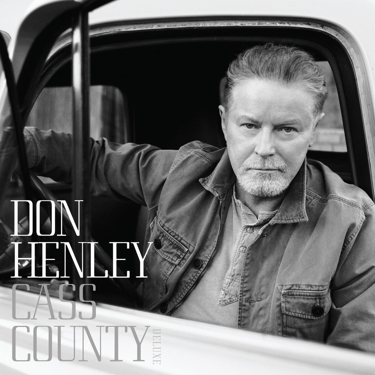 Don Henley | Cass County | CD