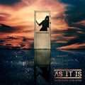 As It Is | Never Happy Ever After | CD