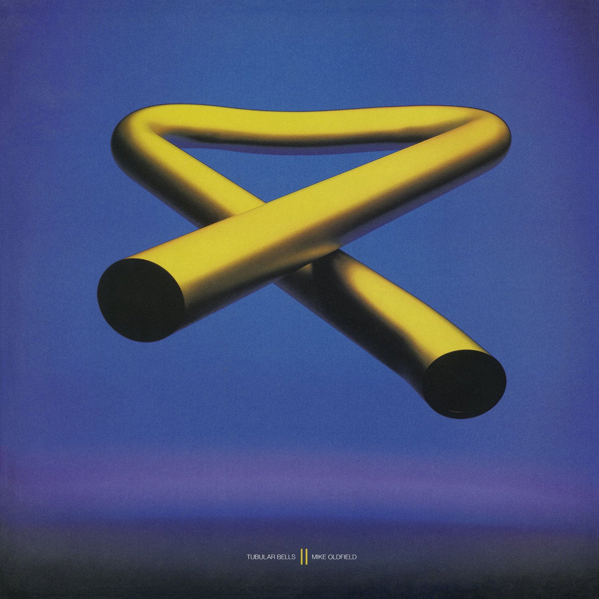 Oldfield, Mike | Tubular Bells II | 1LP