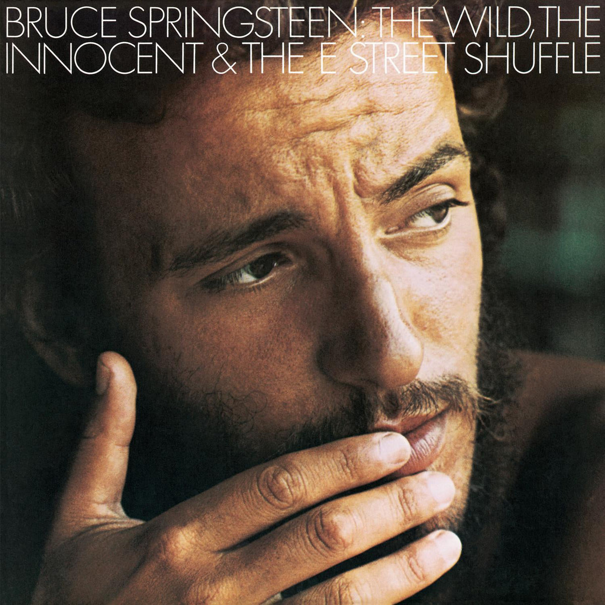 Springsteen, Bruce | Wild Innocent | 2LP
