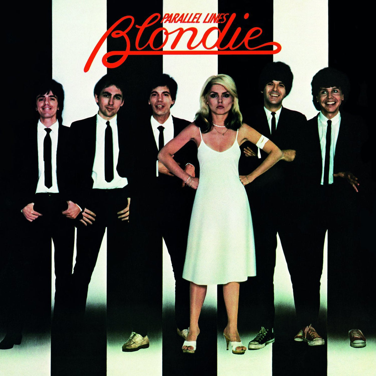 Blondie | Parallel Lines | 1LP 180g