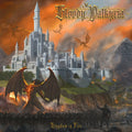 Bloody Valkyria | Kingdom In Fire | CD