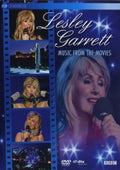 Lesley Garret | Music From The Movies | DVD
