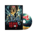 Ghost | Rite Here Rite Now | Blu-ray