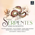 Philippe Jaroussky, Julia Lezh | Hasse Serpentes Ignei In Dese | CD