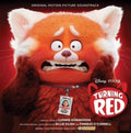 Turning Red | Turning Red | 2LP