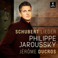 Jaroussky J?R?Me Ducr, Philippe | Schubert Lieder | CD