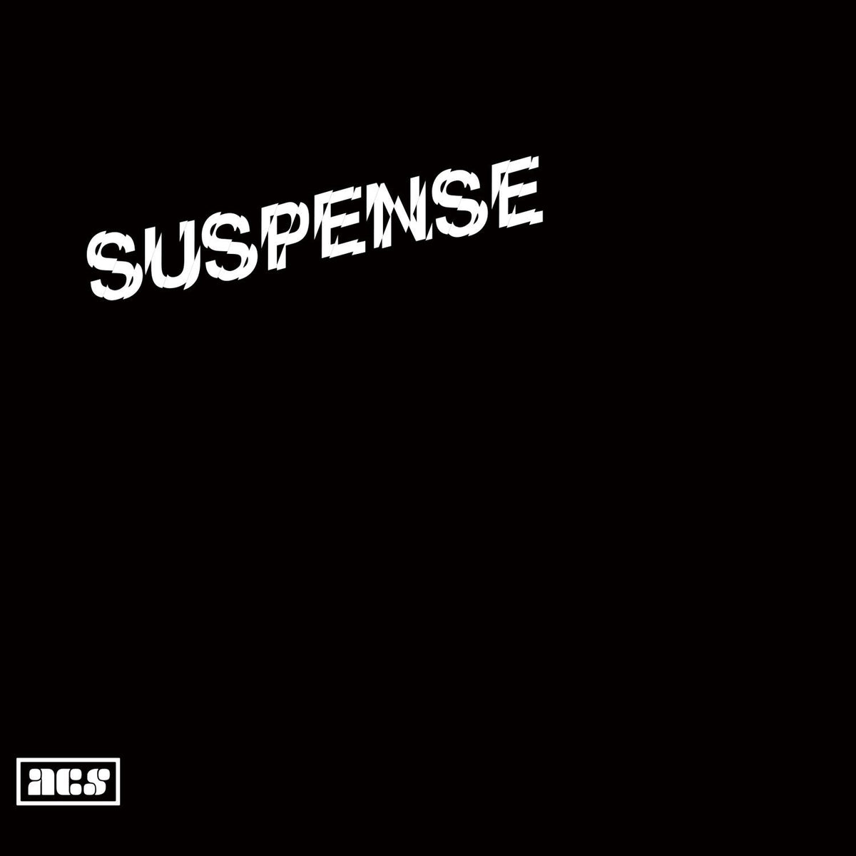 Bernard Fèvre | Suspense | CD