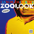 Jarre, Jean-Michel | Zoolook | 1LP
