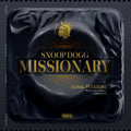 Snoop Dogg | Missionary | CD