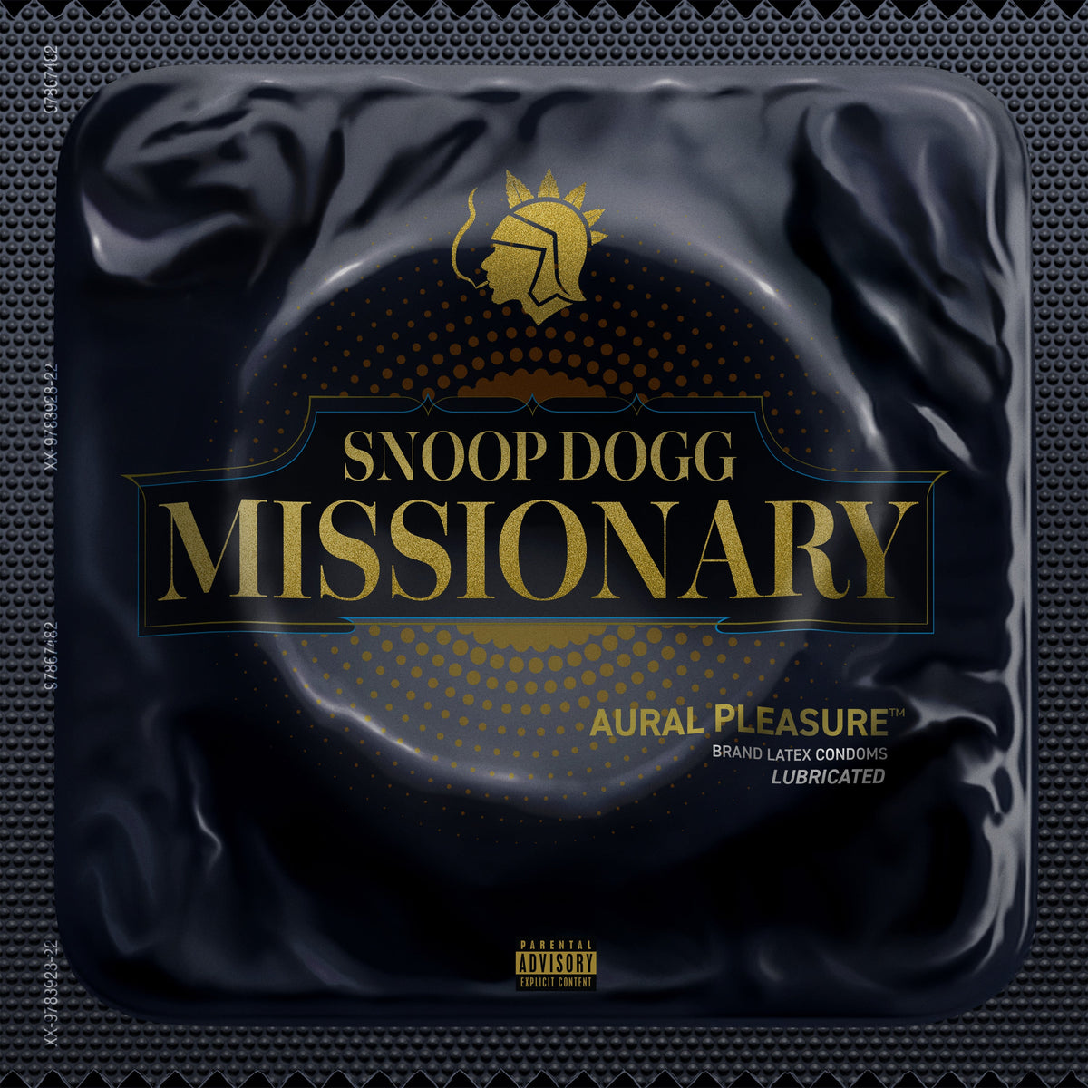 Snoop Dogg | Missionary | CD