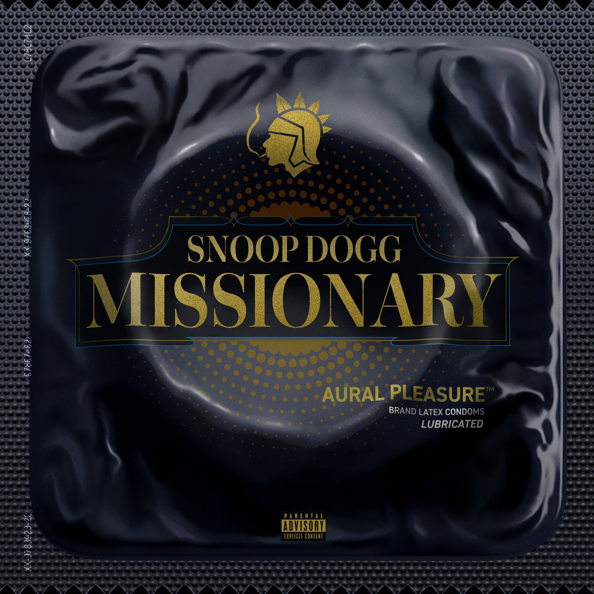 Snoop Dogg | Missionary (2024) (Alternate C | 1LP