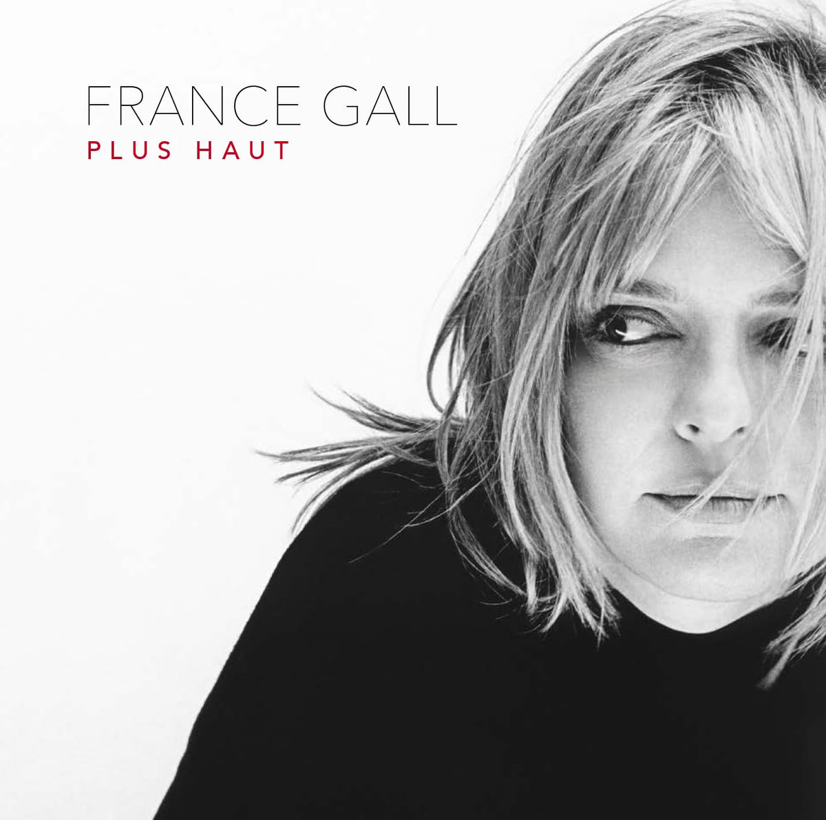 France Gall | Plus haut: Best Of | CD