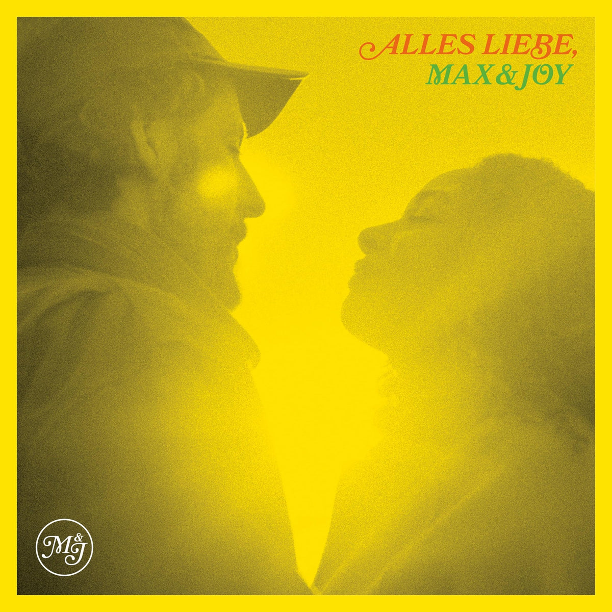 Max&Joy, Joy Denalane, Max Her | Alles Liebe | CD