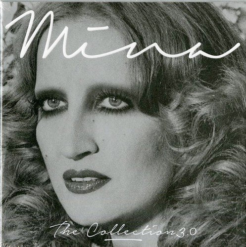 MINA | Collection 3.0 | CD