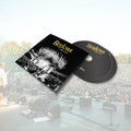 Reytons | Clifton Park Live | CD