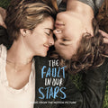 OST | Fault In Our Stars (Blue Vinyl | 1LP