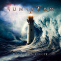 Sunstorm | Restless Fight | CD
