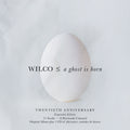 Wilco | A Ghost Is Born (2004) | CD