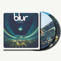 Blur | Live at Wembley Stadium | 2LP