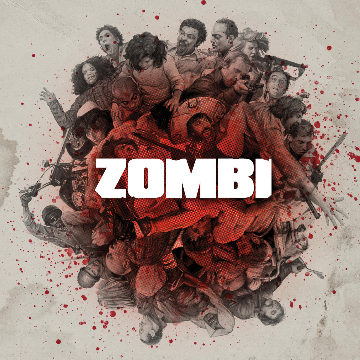 Goblin | Zombi (Dawn Of The Dead) (Soun | 1LP