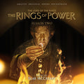 Mccreary, Bear | Lord Of The Rings | CD