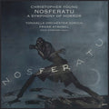 Saya Hashino, Tonhalle-Orchest | Nosferatu - A Symphony Of Horr | CD