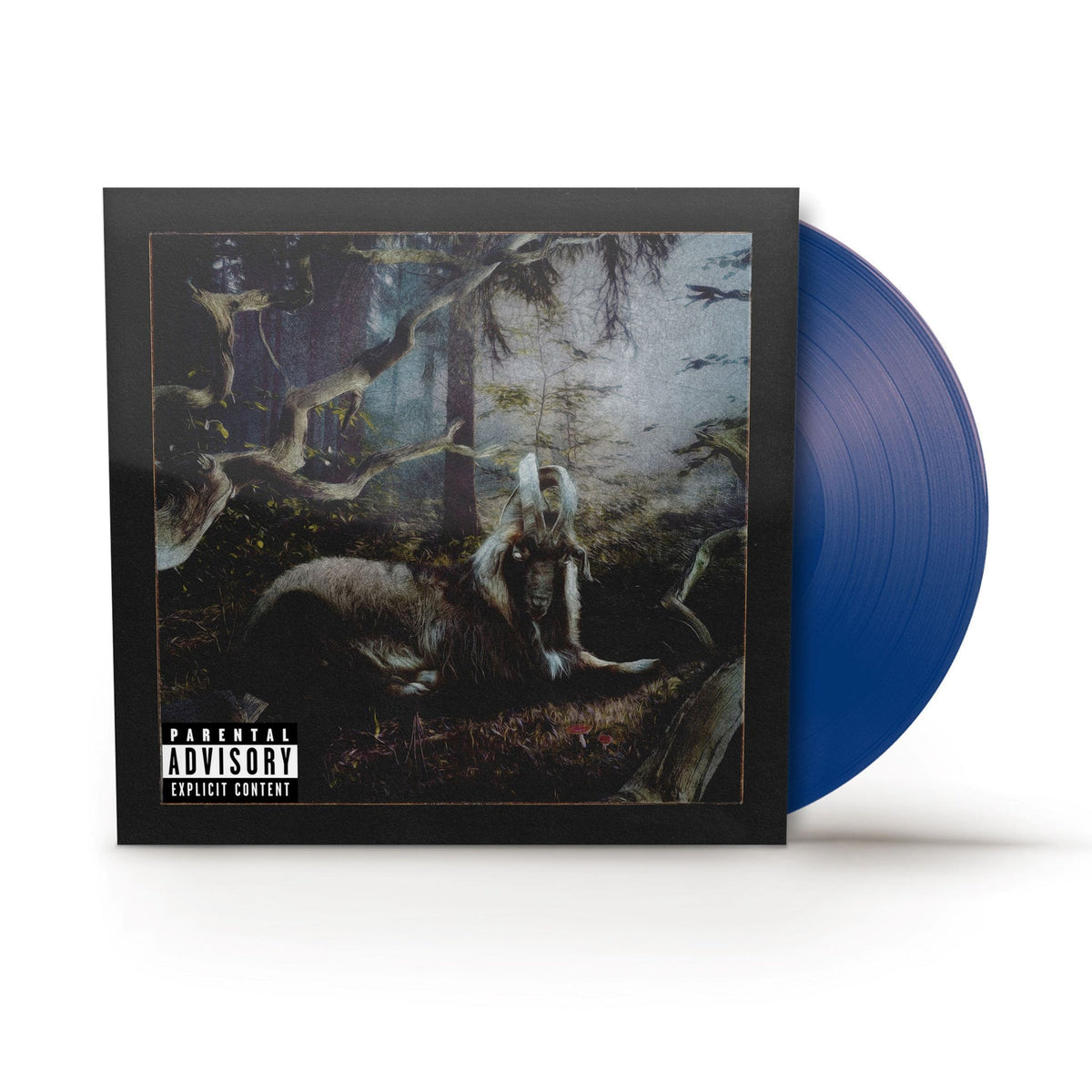 Sweatshirt, Earl | Feet Of Clay Rsd 2024 | 1LP