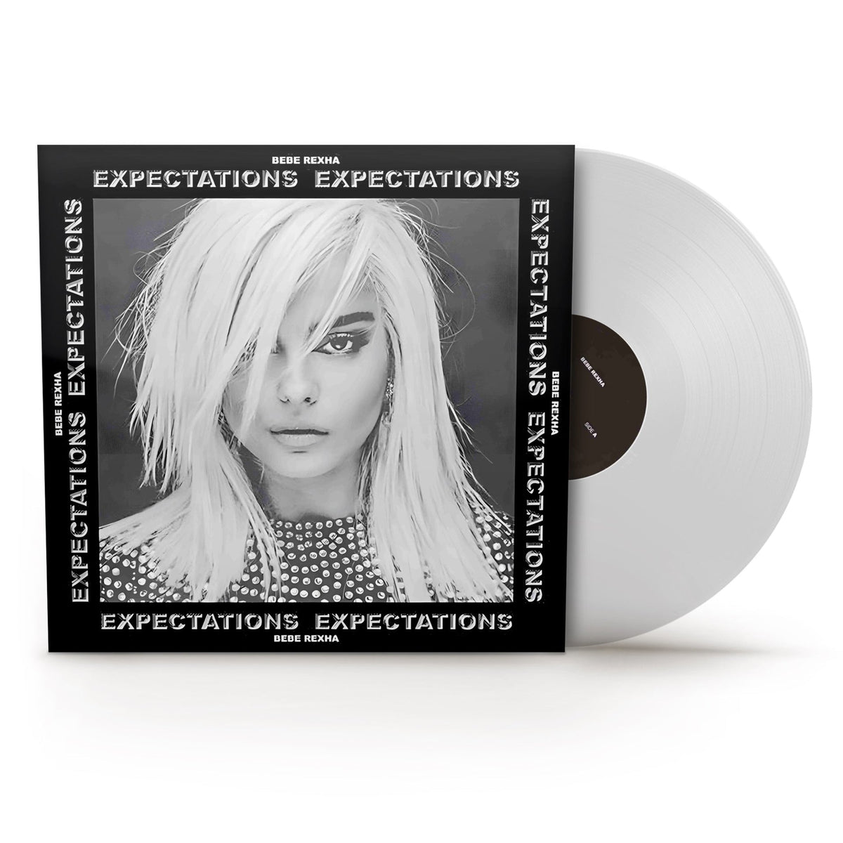 Rexha, Bebe | Expectations | 1LP