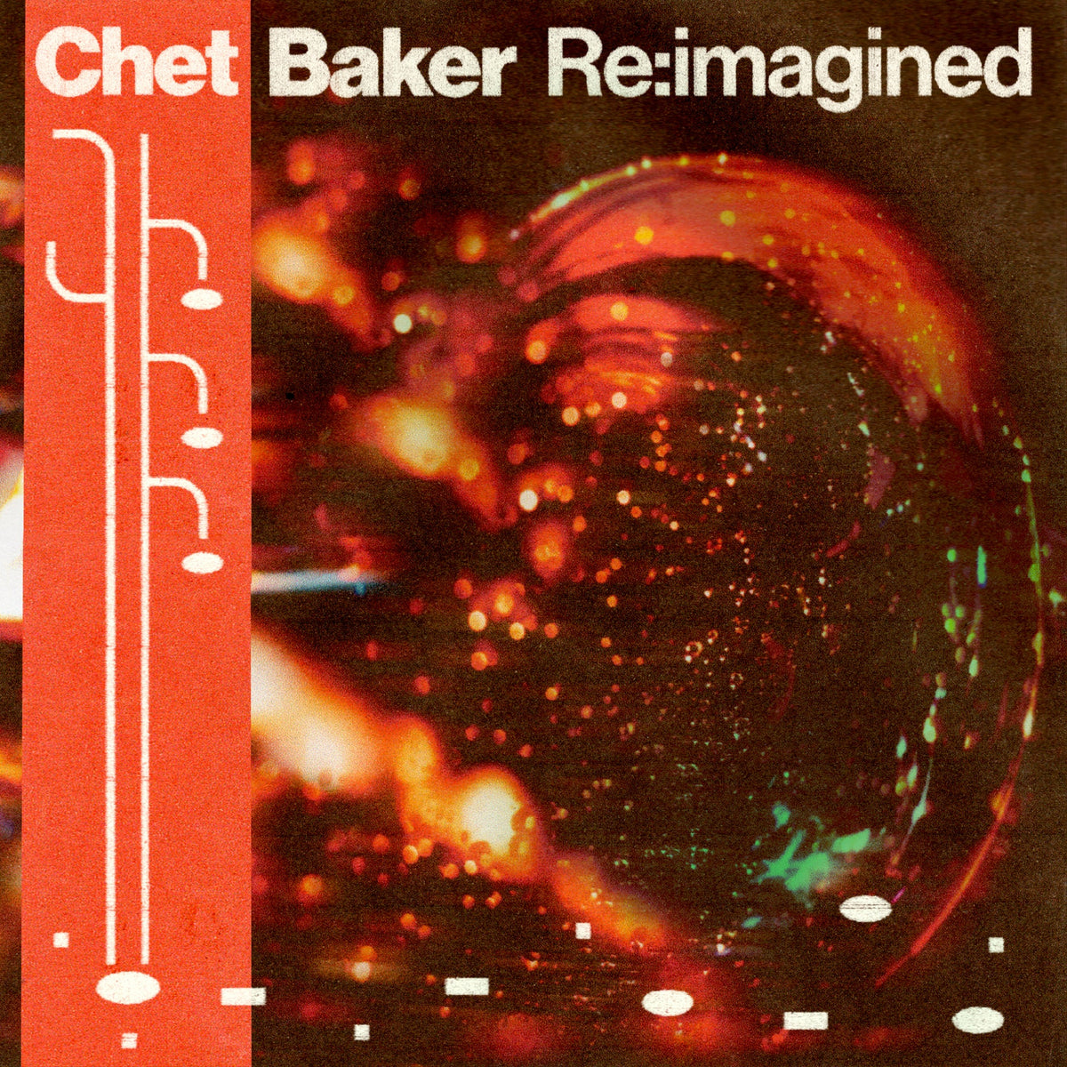 Various Artists | Chet Baker Reimagined | CD