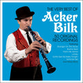 Acker Bilk | The Very Best of Acker Bilk | 2CD