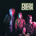 Cream | Fresh Cream | 1LP - 180g